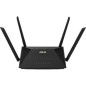 ASUS RT-AX1800U Trådløs router